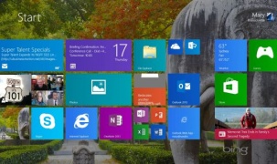 Microsoft tiết lộ thời gian phát hành Windows 9       
